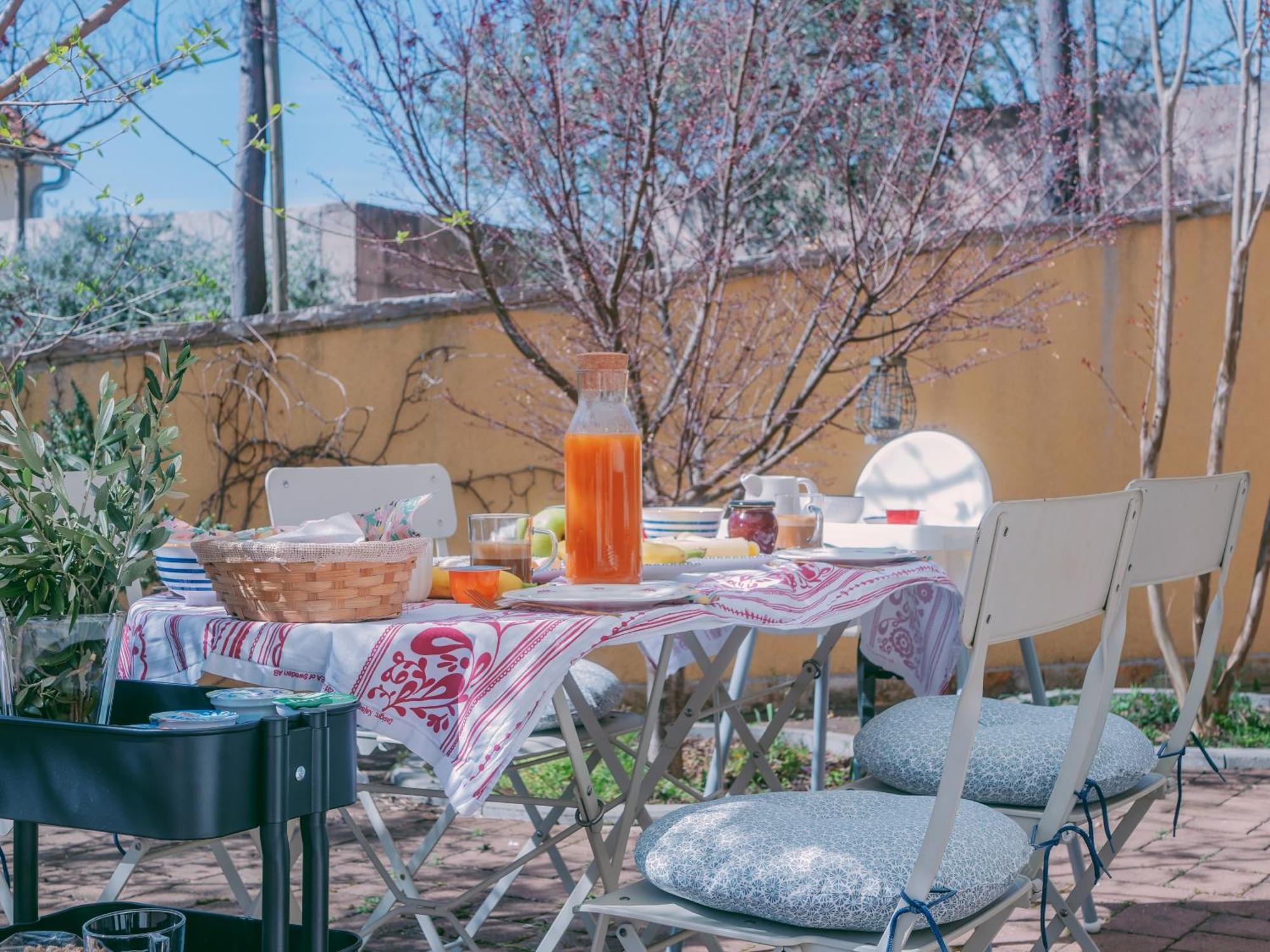 The Residence 比利切 外观 照片