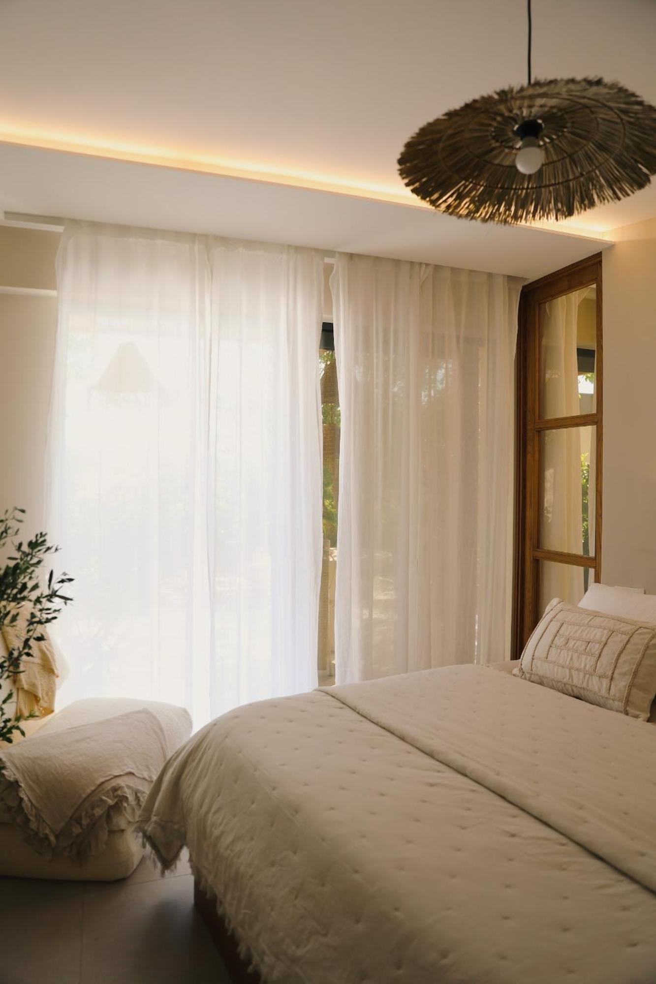 The Residence 比利切 外观 照片